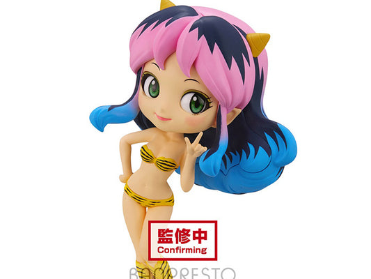 [PREORDER] BANPRESTO Urusei Yatsura Q Posket -LUM- III Ver. B