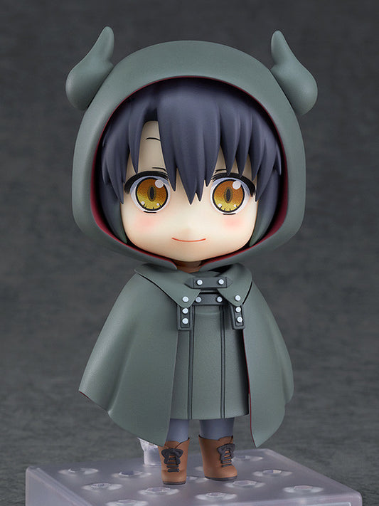[PREORDER] Nendoroid Somali : Somali and the Forest Spirit