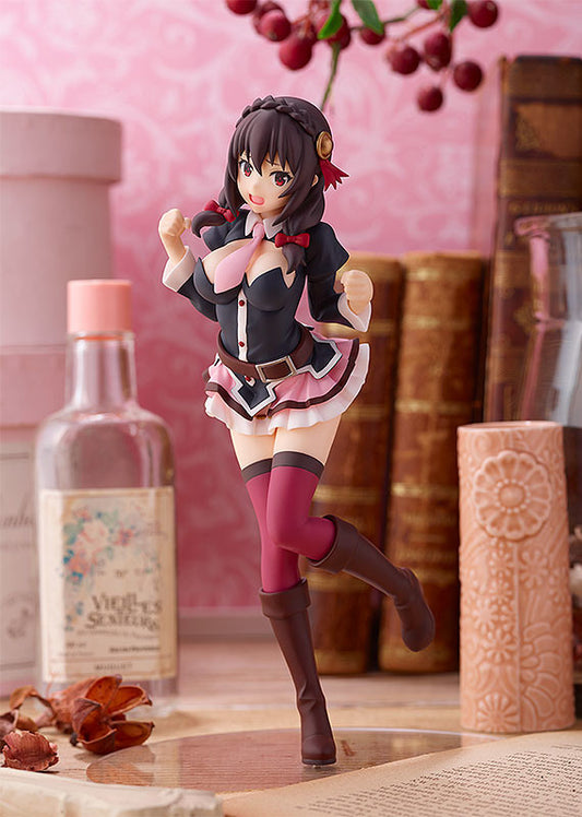 [PREORDER] POP UP PARADE Yunyun KONO SUBARASHII SEKAI NI SYUKUFUKU WO