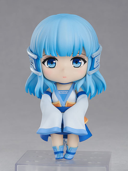 [PREORDER] Nendoroid Long Kui Blue Chinese Paladin Sword and Fairy