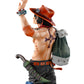 [PREORDER] BANPRESTO One Piece World Figure Colosseum 3 Super Master Stars Portgas D. Ace (Brush Ver.)
