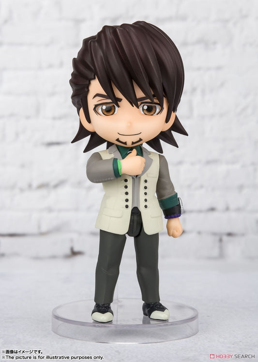 [PREORDER] Figuarts Mini Kotetsu T. Kaburagi