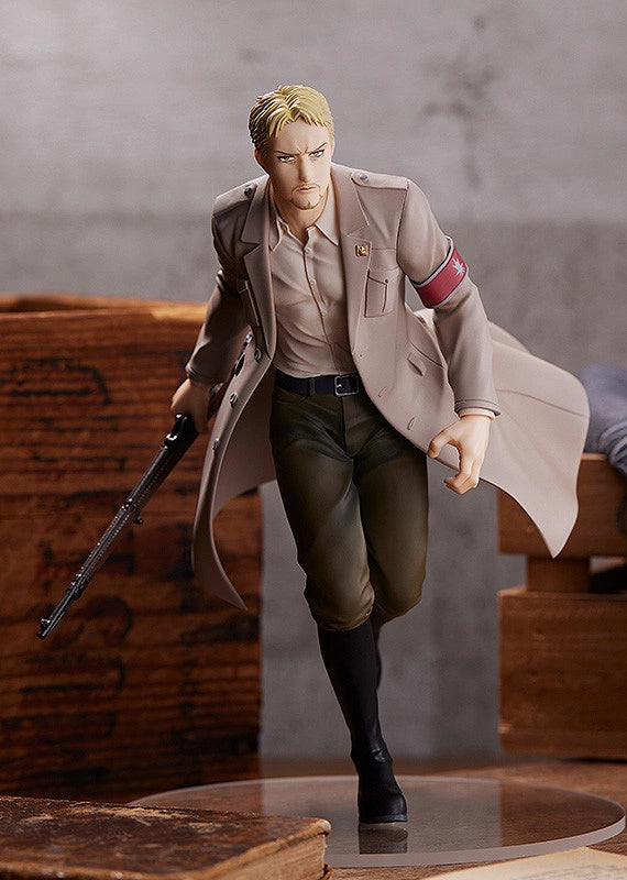 [PREORDER] POP UP PARADE Reiner Braun Attack on Titan