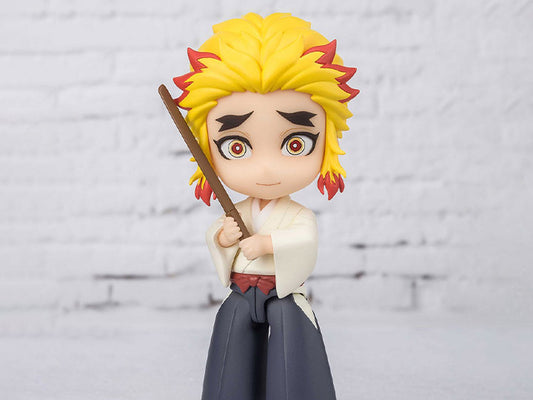 [PREORDER] Figuarts Mini SENJURO RENGOKU