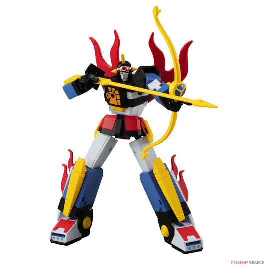 [PREORDER] SMP [Shokugan Modeling Project] Time Bokan Series Yattodetaman Daikyojin