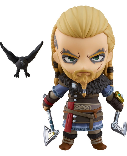 [PREORDER] Nendoroid Eivor Assassin's Creed (R) Valhalla