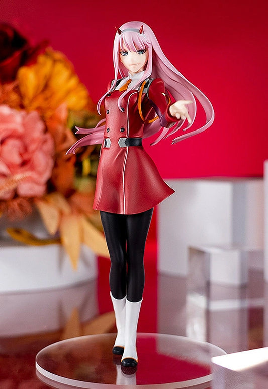 [PREORDER] POP UP PARADE Zero Two DARLING in the FRANXX