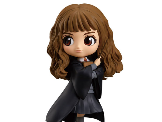 [PREORDER] Harry Potter Q Posket Hermione Granger (Normal Color Ver.)