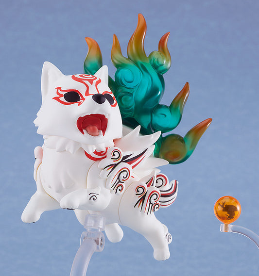 [PREORDER] Nendoroid Shiranui Okami