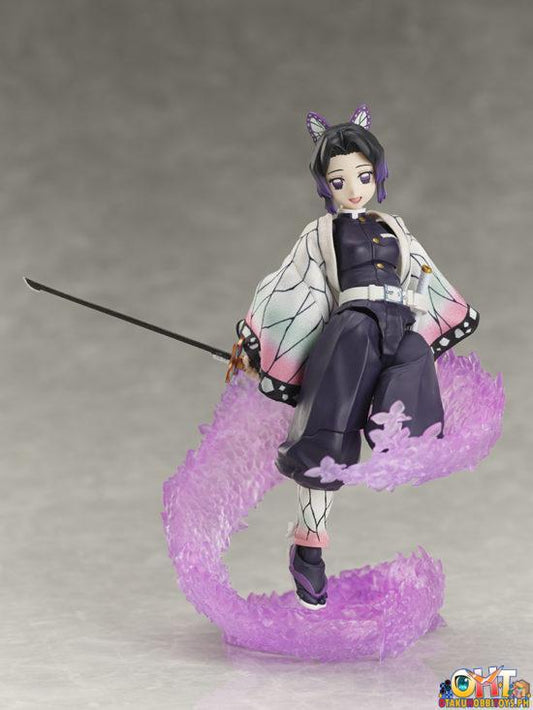 [PREORDER] Demon Slayer Kimetsu no Yaiba BUZZmod Shinobu Kocho