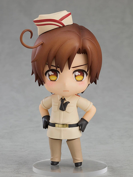 [PREORDER] Nendoroid Romano Hetalia World Stars