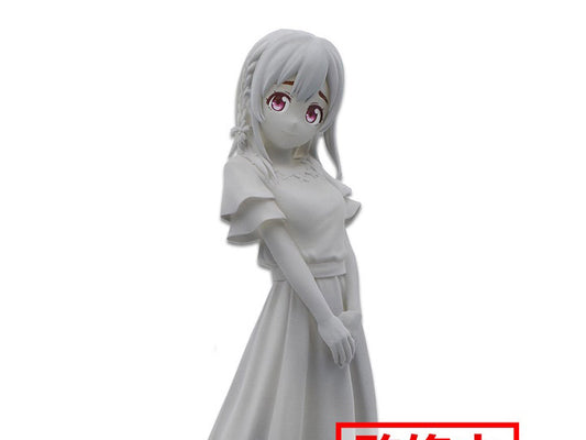 [PREORDER] BANPRESTO Rent-A-Girlfriend Sumi Sakurasawa (Exhibition Ver.) Figure