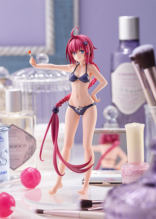 [PREORDER] POP UP PARADE Mea Kurosaki To Love-Ru Darkness