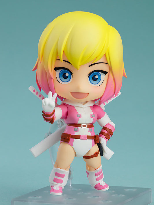 [PREORDER] Nendoroid Gwenpool Marvel Comics