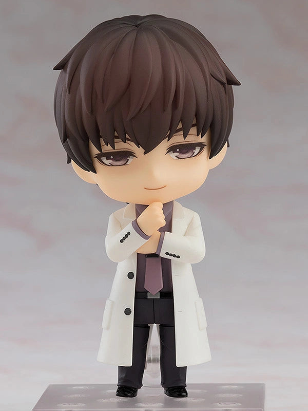 [PREORDER] Nendoroid Mo Xu