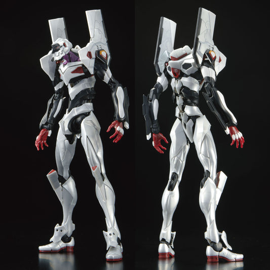 [PREORDER] RG Multipurpose Humanoid Decisive Weapon, Artificial Human Evangelion Unit-04