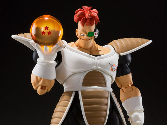 [PREORDER] Dragon Ball Z S.H.Figuarts Recoome