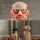 [PREORDER] Nendoroid Colossal Titan Renewal Set Attack on Titan