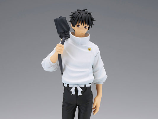 [PREORDER] BANPRESTO Jujutsu Kaisen Jukon no Kata Yuta Okkotsu