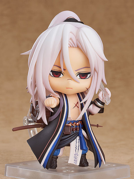 [PREORDER] Nendoroid Neo Blade Master Dungeon Fighter Online