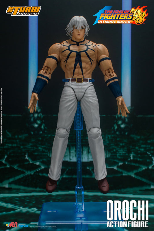 [PREORDER] Storm Collectibles OROCHI - King of Fighters '98