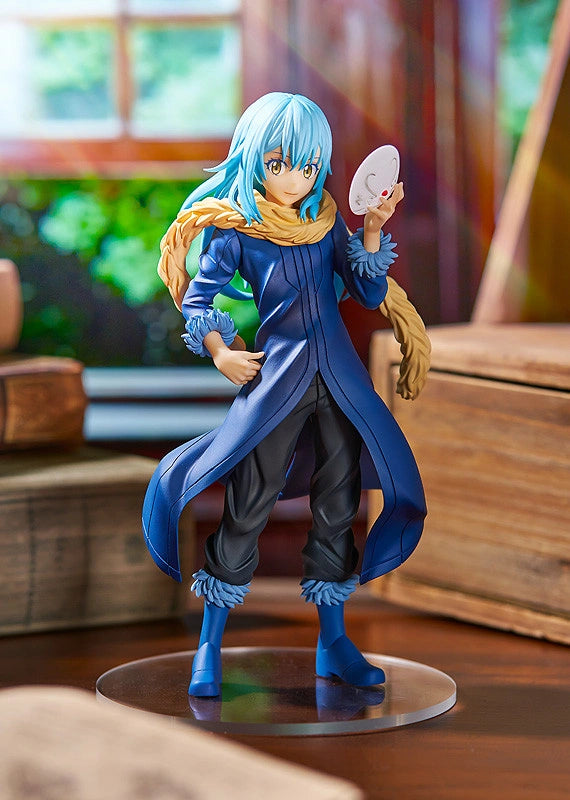 [PREORDER] POP UP PARADE Rimuru That Time I Got Reincarnated as a Slime