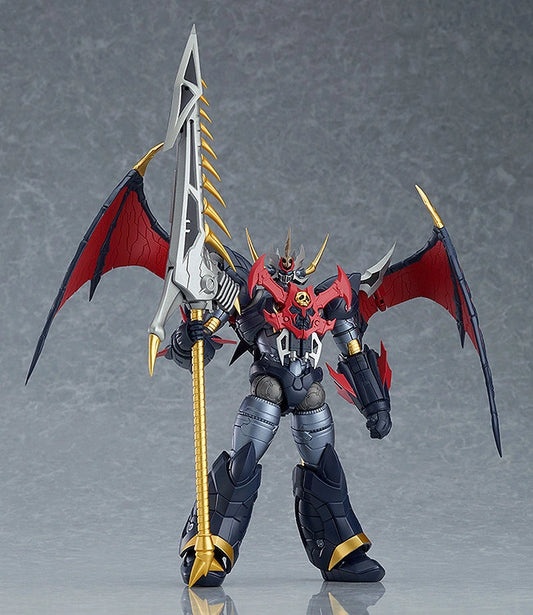 [PREORDER] MODEROID Mazinkaiser SKL