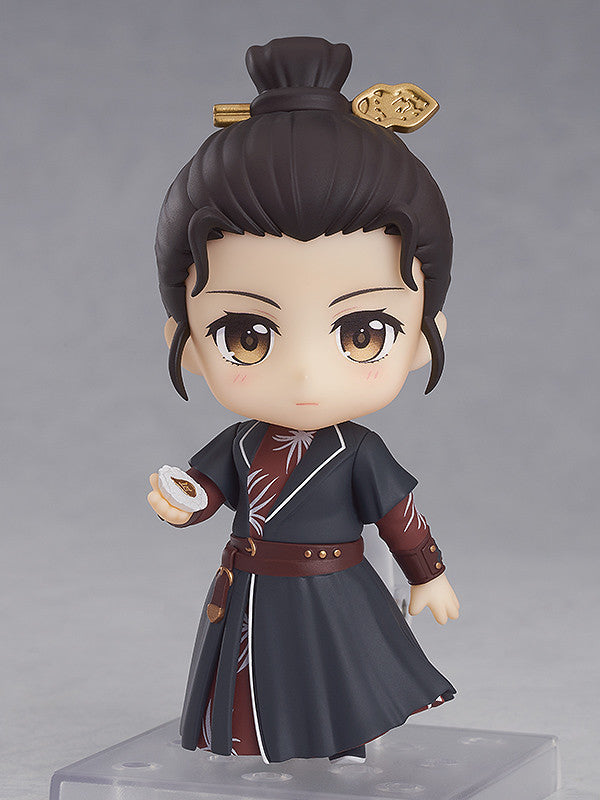 [PREORDER] Nendoroid Wu Siyue FENG QI LUO YANG