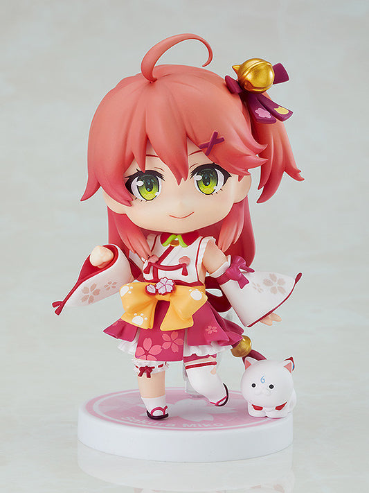 [PREORDER] Nendoroid Sakura Miko Hololive Production