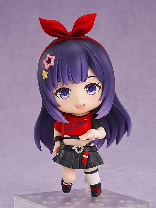 [PREORDER] Nendoroid Bella A-Soul