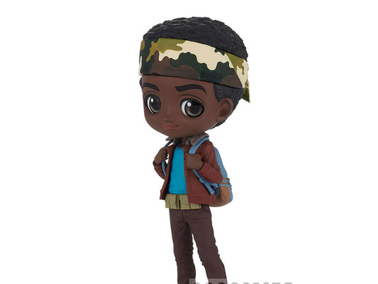 [PREORDER] Stranger Things Q Posket Lucas