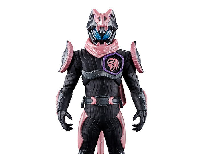 [PREORDER] BANPRESTO Kamen Rider Revice Kamen Rider Vice Figure