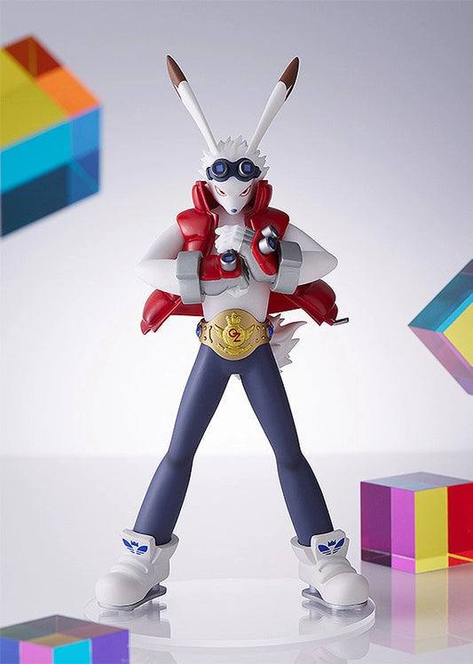 [PREORDER] POP UP PARADE King Kazma Summer Wars