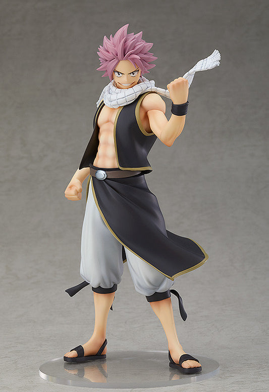 [PREORDER] POP UP PARADE Natsu Dragneel Fairy Tail Final Season