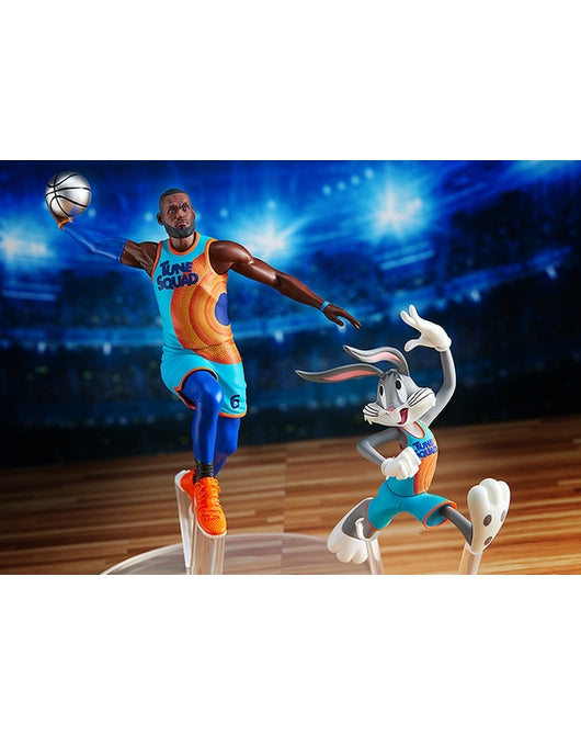 [PREORDER] POP UP PARADE LeBron James & Bugs Bunny Set Space Jam A New Legacy