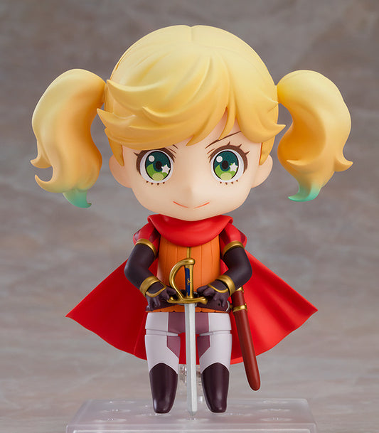 [PREORDER] Nendoroid Sarasa Watanabe Kageki Shojo