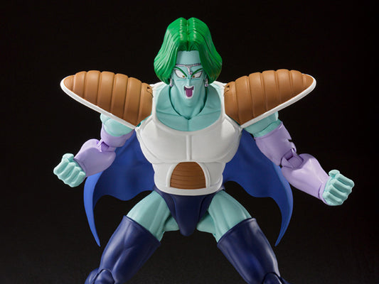 [PREORDER] Dragon Ball Z S.H.Figuarts Zarbon