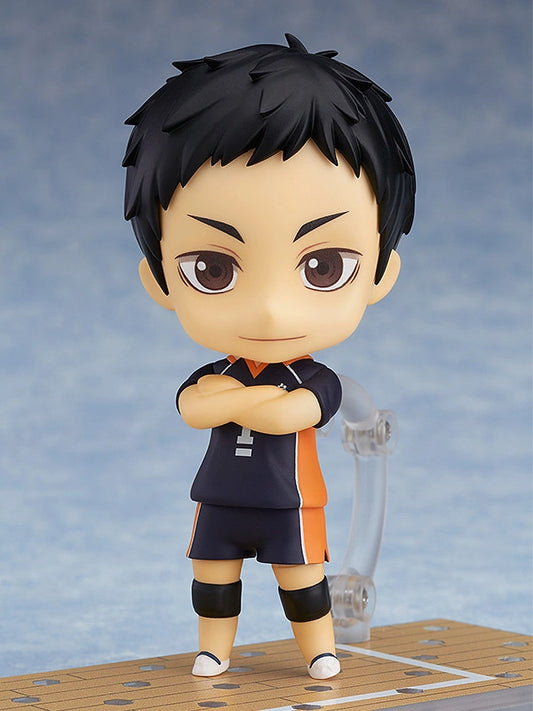 [PREORDER] Nendoroid Daichi Sawamura Haikyu!!