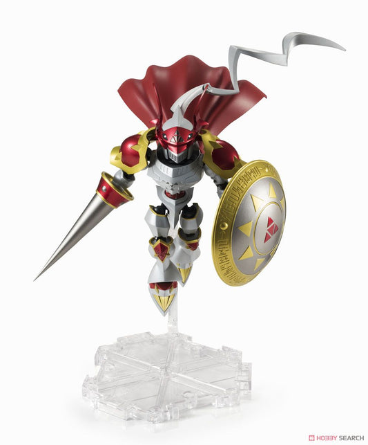 [PREORDER] NXEDGE STYLE [Digimon Unit] DUKEMON (Special Color Ver.)