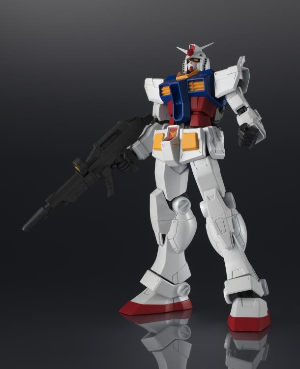[PREORDER] Gundam Universe RX-78-2 Gundam