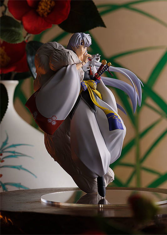 [PREORDER] POP UP PARADE Sesshomaru