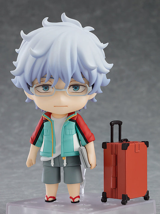 [PREORDER] Nendoroid Yun Arikawa Godzilla Singular Point