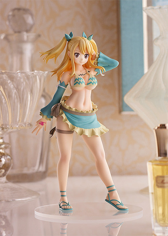 [PREORDER] POP UP PARADE Lucy Heartfilia Aquarius Form Ver. Fairy Tail Final Season