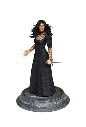 [PREORDER] DARK HORSE The Witcher (TV Series) Yennefer Figure