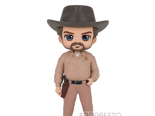 [PREORDER] Stranger Things Q Posket Hopper