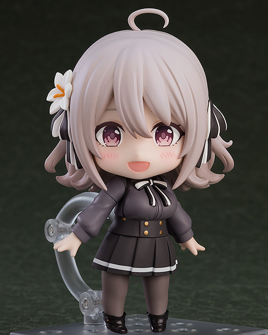 [PREORDER] Nendoroid Lily Spy Classroom