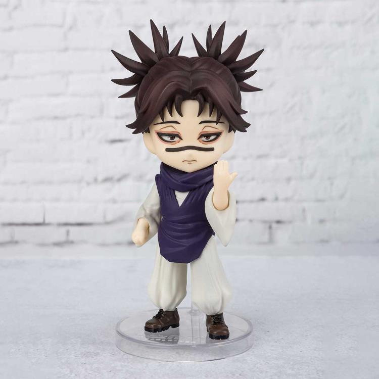 [PREORDER] Figuarts mini Choso Jujutsu Kaisen