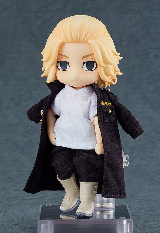 [PREORDER] Nendoroid Doll Mikey (Manjiro Sano) Tokyo Revengers