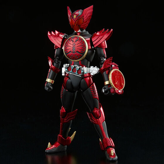 [PREORDER] Figure-rise Standard Kamen Rider OOO TaJaDor Combo