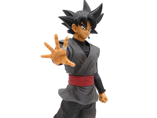 [PREORDER] BANPRESTO Dragon Ball Super Grandista nero Goku Black